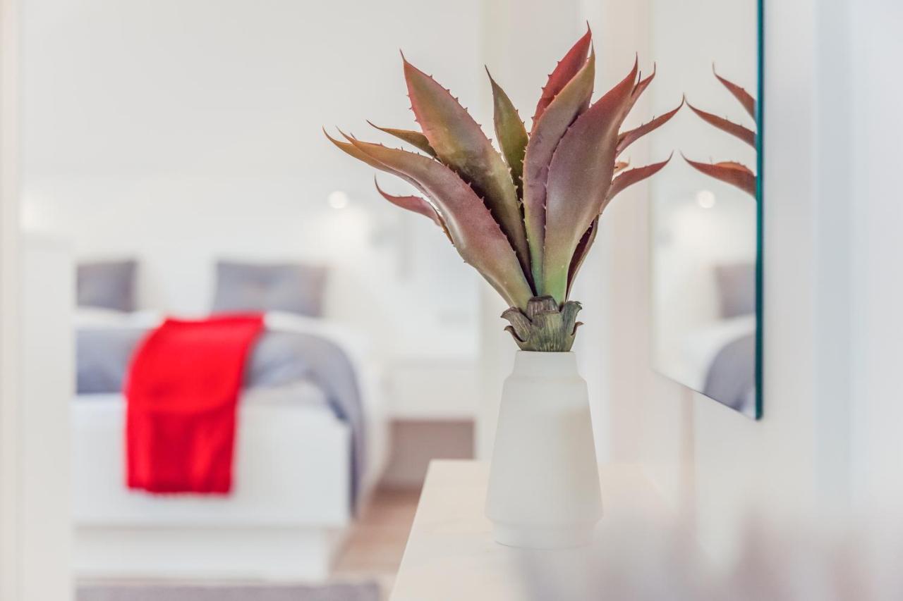 Apartment Bergkristall Зоненалпе Насфелд Екстериор снимка